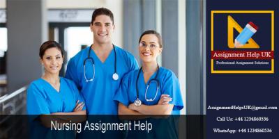 A+ Grades with Nursing Assignment Help - London Other