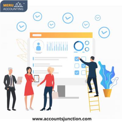 Innovative Accounting Techniques For CPA Firms In India