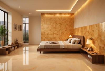 Most trusted polished porcelain tiles manufacturers in India - Gujarat Home Appliances