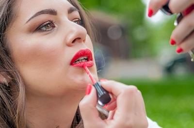 Get Gorgeous Lips with Professional Lip Blush! - Other Other