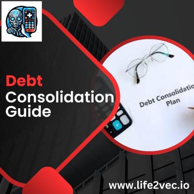 Debt Consolidation Guide - Sacramento Insurance