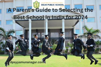 Top Residential School In India - Chandigarh Other