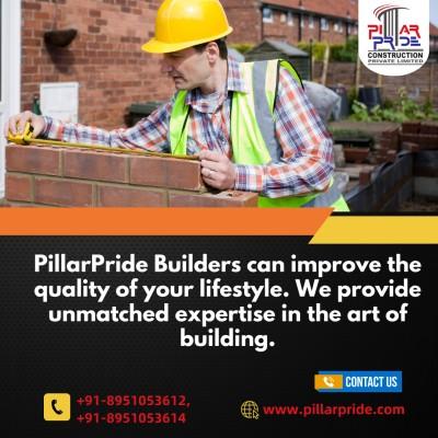 Builders in Bangalore - Bangalore Interior Designing