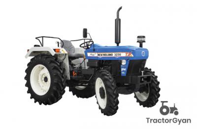 New Holland Tractor Price, Models in India 2024 - TractorGyan