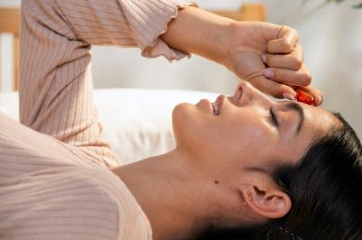 Acupuncture in Washington DC - Washington Health, Personal Trainer