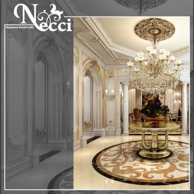 Interior Design Company in Dubai, UAE - Necci