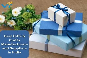 Best Gifts & Crafts Manufacturers, Suppliers in India