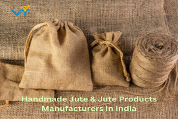 Handmade Jute & Jute Products Manufacturers in India - Delhi Other
