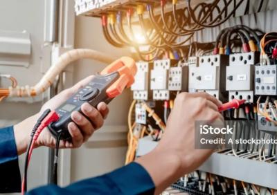 Electrician in Noida - Brisbane Maintenance, Repair