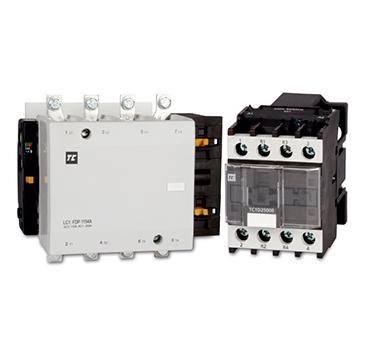 Electrical Contactor - Delhi Electronics