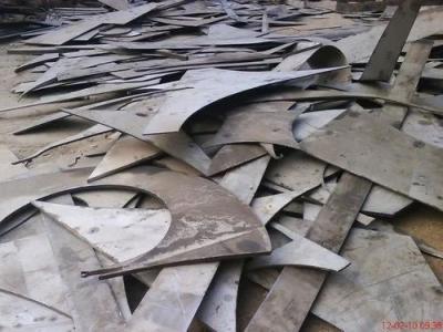 Duplex & Super Duplex SAF 2205 Steel Scrap Manufacturers in India