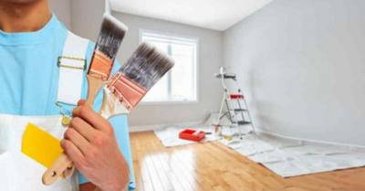 Enhance Your Space with Expert Painting Services in Durham, NC