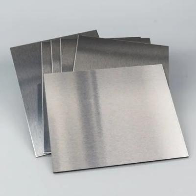 TitaniumGr5Sheets&PlatesManufacturersInIndia - Mumbai Other