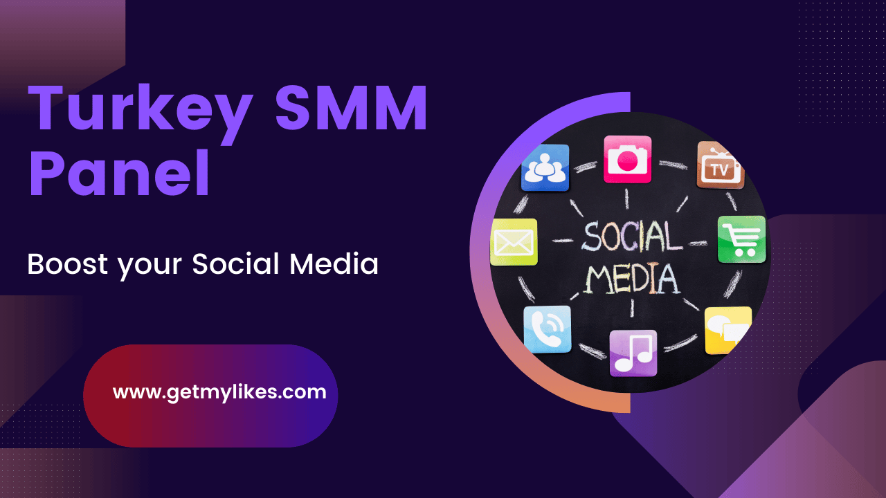 Turkey SMM Panel-Getmylikes - Delhi Other