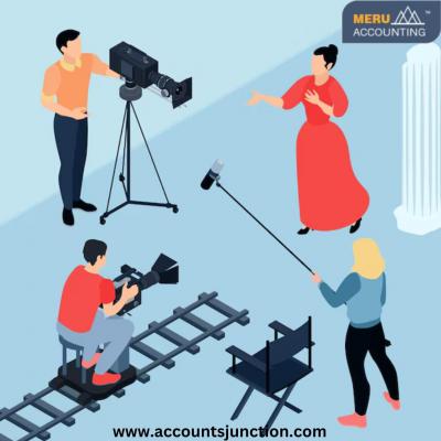 Expert Bookkeeping And Accounting For Indian Film Producers