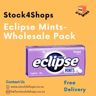 Eclipse Mints - Wholesale Pack from Stock4Shops