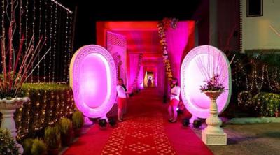 Best Corporate Party Venues in Noida - Delhi Events, Photography