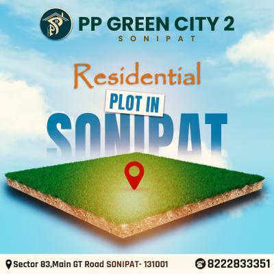 Residential Plot in Sonipat