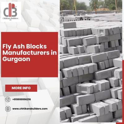 Revolutionizing Construction: The Power of Fly Ash Bricks Manufacturing