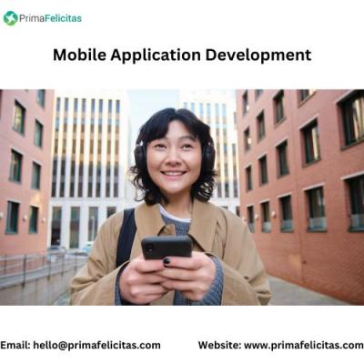 Appraising Companies Specializing in Mobile App Development: Finding Compatible Partners