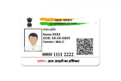 Free and Fast Aadhar Card Download Options