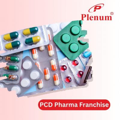 PCD Pharma franchise | Plenum Biotech - Chandigarh Health, Personal Trainer