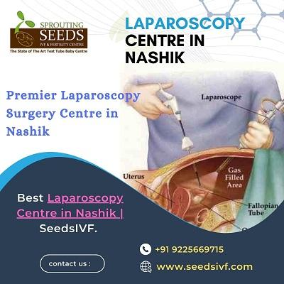 Best Laparoscopy Centre in Nashik | SeedsIVF. 