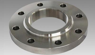 Searching for threaded flange manufacturer! Check BFN Forgings