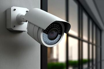 CCTV Security Solution in UAE - Casecade Computer Trading - Ajman Professional Services
