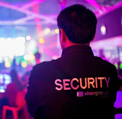 Security Guarding Services In Orlando - Other Professional Services