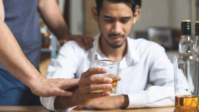 Top Alcohol Rehabilitation Centre in Pune - Pune Other