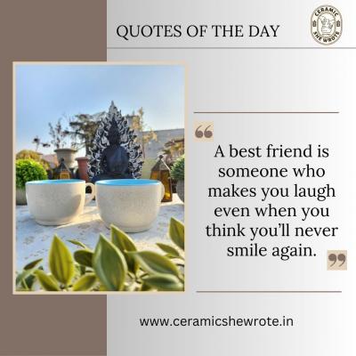 Heartfelt Emotional Friendship Day Quotes - Ghaziabad Blogs