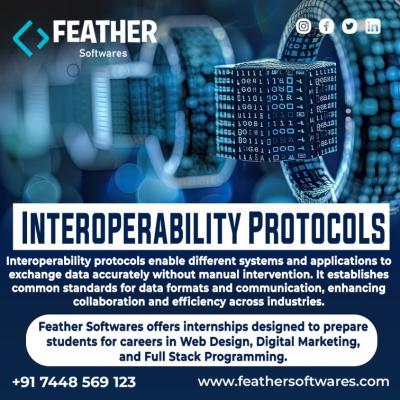 Interoperability Protocols  - Thiruvananthapuram Computer