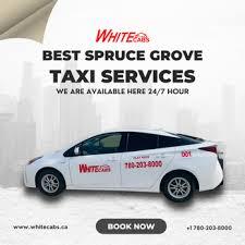 White Cabs Spruce Grove - Other Other