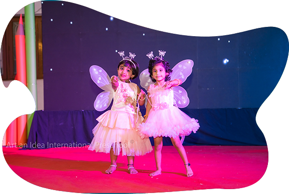 Discover India’s Finest Preschools at ArtanIdea.in