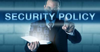 Cyber security policies - Other Computer