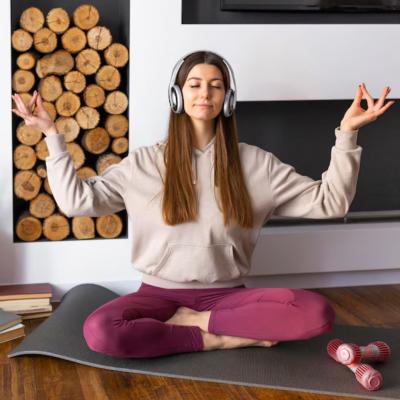 Meditation Podcast