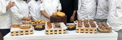 Bakery Diploma Program at TGCA