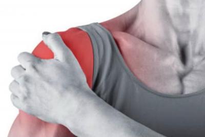 Find the Best Rotator Cuff Treatment in Jaipur