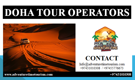 Doha tour operators - Abu Dhabi Other