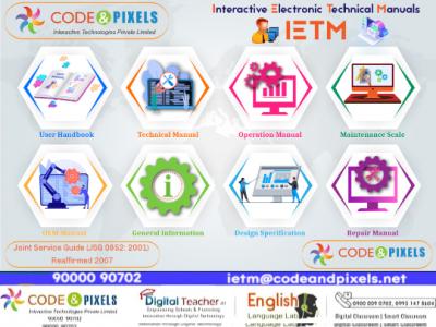 IETM - Users and Administrator - Hyderabad Professional Services