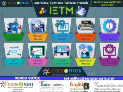 IETM - Users and Administrator - Hyderabad Professional Services