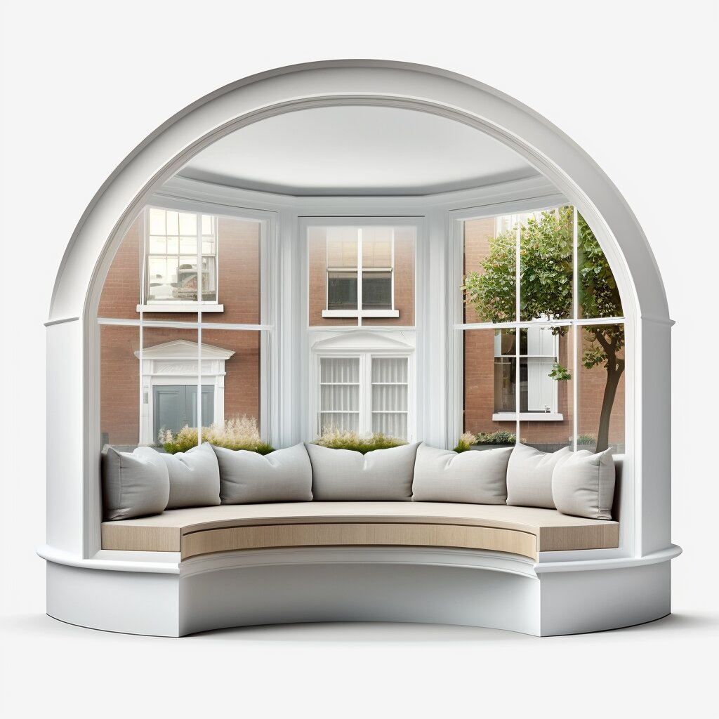 Brighten Your Home with stunning bay windows in south jersey