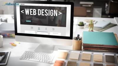 Improve Your Brand with Custom Web Design Solutions