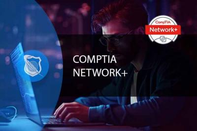 Comptia N10 008 Network+ - Other Computer