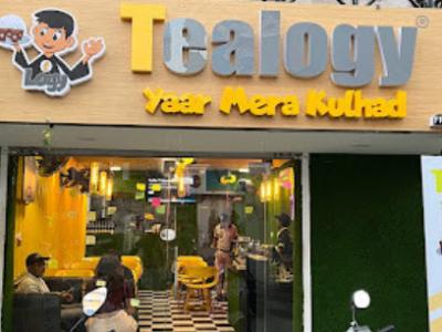 Tea Franchise in Ahmedabad