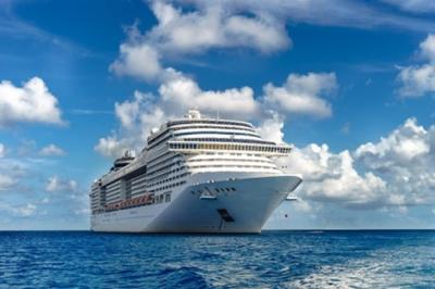 Explore Optometric CE Cruises with Dr. Travel