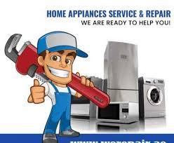 Fridge service near me - Moradabad Other