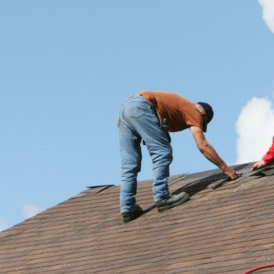 Roofing Services in Tulsa, OK