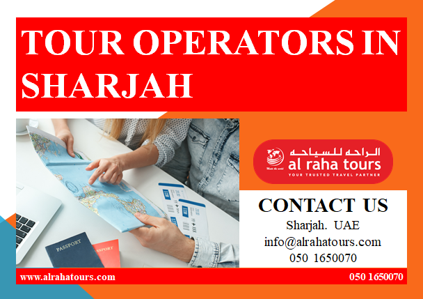 tour operators in sharjah - Abu Dhabi Other